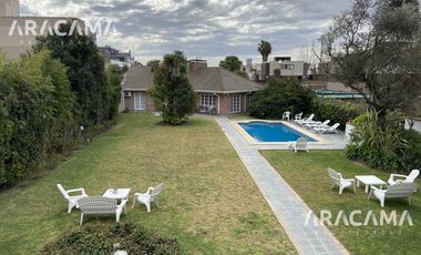Casa en venta - Monte Grande