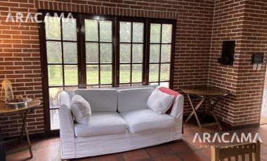 Casa en venta - Monte Grande