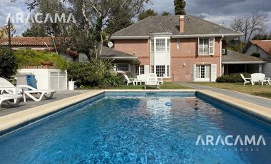 Casa en venta - Monte Grande