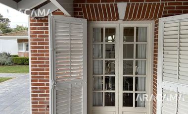 Casa en venta - Monte Grande