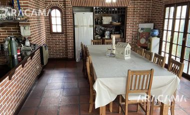 Casa en venta - Monte Grande