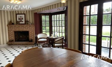 Casa en venta - Monte Grande