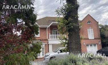 Casa en venta - Monte Grande