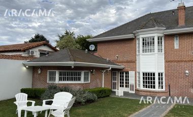 Casa en venta - Monte Grande