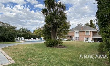 Casa en venta - Monte Grande