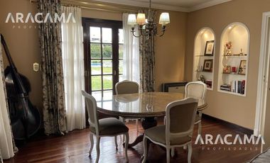 Casa en venta - Monte Grande