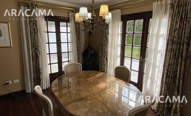 Casa en venta - Monte Grande