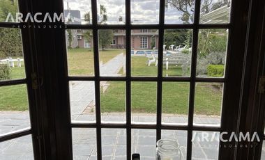 Casa en venta - Monte Grande