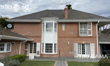 Casa en venta - Monte Grande