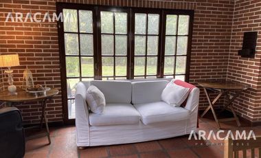 Casa en venta - Monte Grande