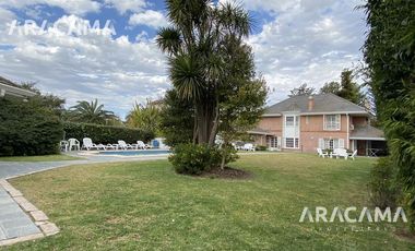 Casa en venta - Monte Grande