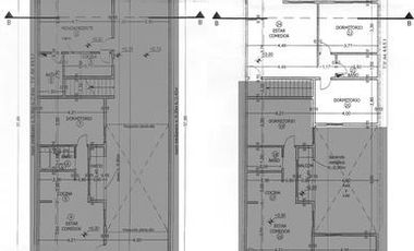 Departamento - Remedios De Escalada