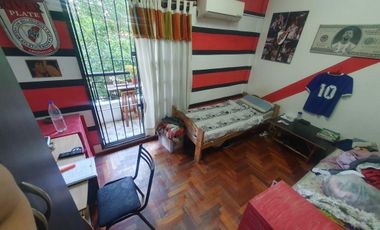 Departamento - Villa Luzuriaga