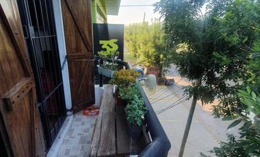 Departamento - Villa Luzuriaga