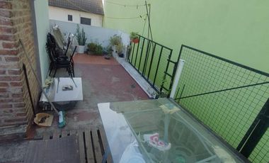 Departamento - Villa Luzuriaga