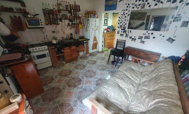 Departamento - Villa Luzuriaga