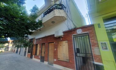 Departamento - Villa Luzuriaga