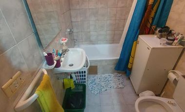 Departamento - Villa Luzuriaga