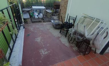 Departamento - Villa Luzuriaga