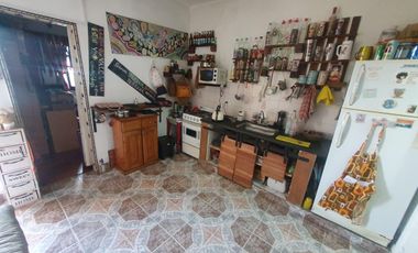 Departamento - Villa Luzuriaga