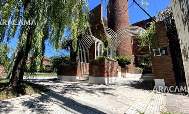 Casa en venta - Monte Grande