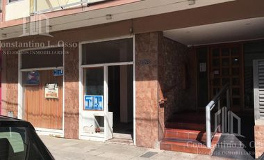 Local apto gastonomico sobre Chiozza- San Bernardo Del Tuyu