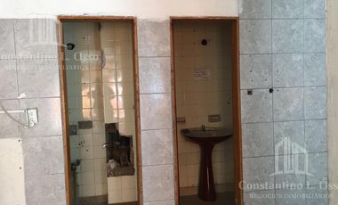 Local apto gastonomico sobre Chiozza- San Bernardo Del Tuyu