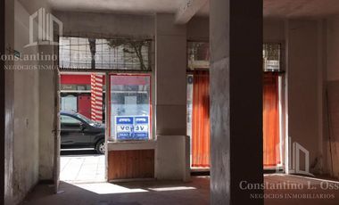 Local apto gastonomico sobre Chiozza- San Bernardo Del Tuyu