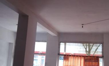 Local apto gastonomico sobre Chiozza- San Bernardo Del Tuyu