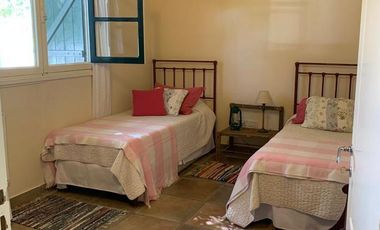 Muy linda Chacra de 3 hectareas a la venta en  Gualeguay!!