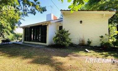Casa en venta - Monte Grande