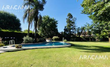 Casa en venta - Monte Grande