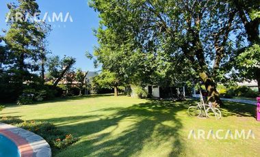 Casa en venta - Monte Grande