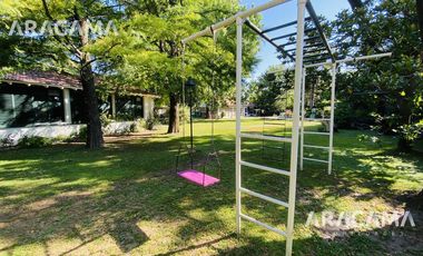 Casa en venta - Monte Grande