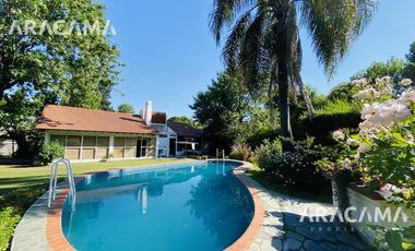 Casa en venta - Monte Grande