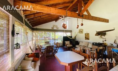 Casa en venta - Monte Grande