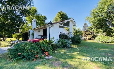 Casa en venta - Monte Grande