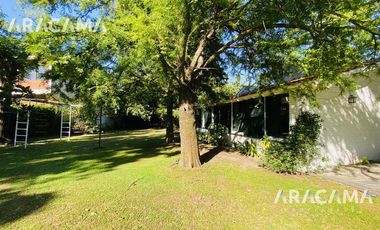 Casa en venta - Monte Grande