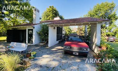 Casa en venta - Monte Grande