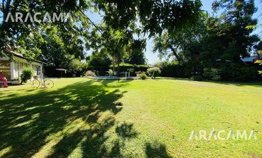 Casa en venta - Monte Grande