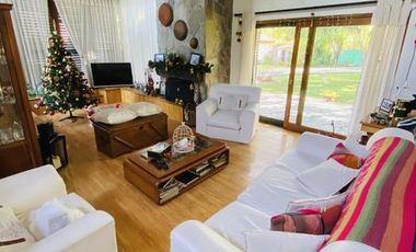 Casa en venta - Monte Grande