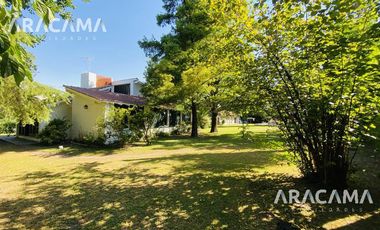 Casa en venta - Monte Grande