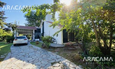 Casa en venta - Monte Grande