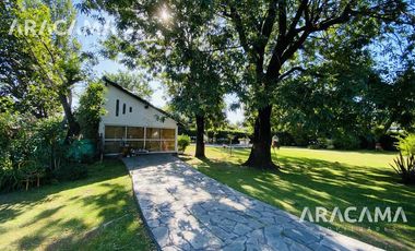 Casa en venta - Monte Grande