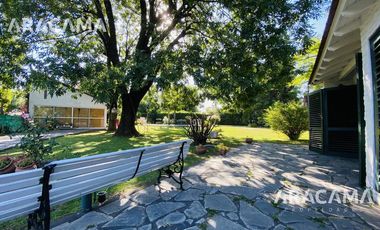 Casa en venta - Monte Grande