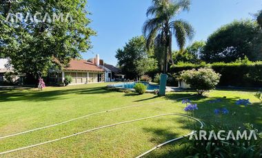 Casa en venta - Monte Grande