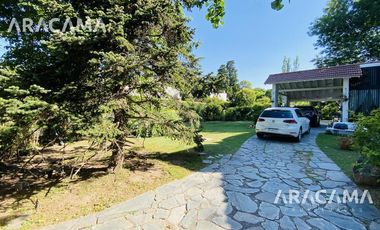 Casa en venta - Monte Grande