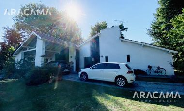 Casa en venta - Monte Grande