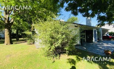 Casa en venta - Monte Grande