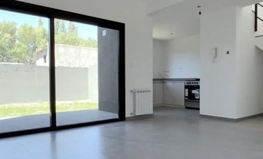 Departamentos en Neuquen